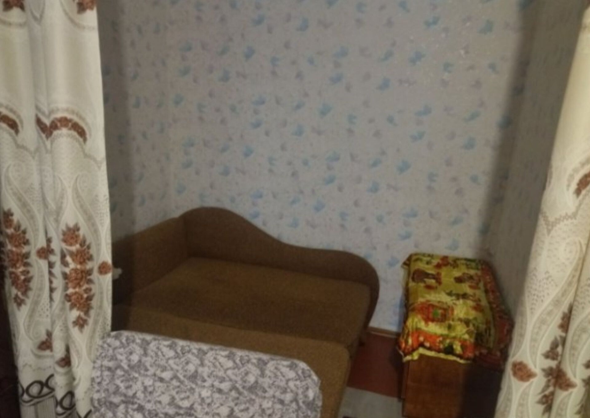 Обʼєкт нерухомості: 1 КІМ. КВАРТИРА, ПЛОЩА - 36 м², ЦІНА - 227 $
 — HUBTRUST, Вінниця