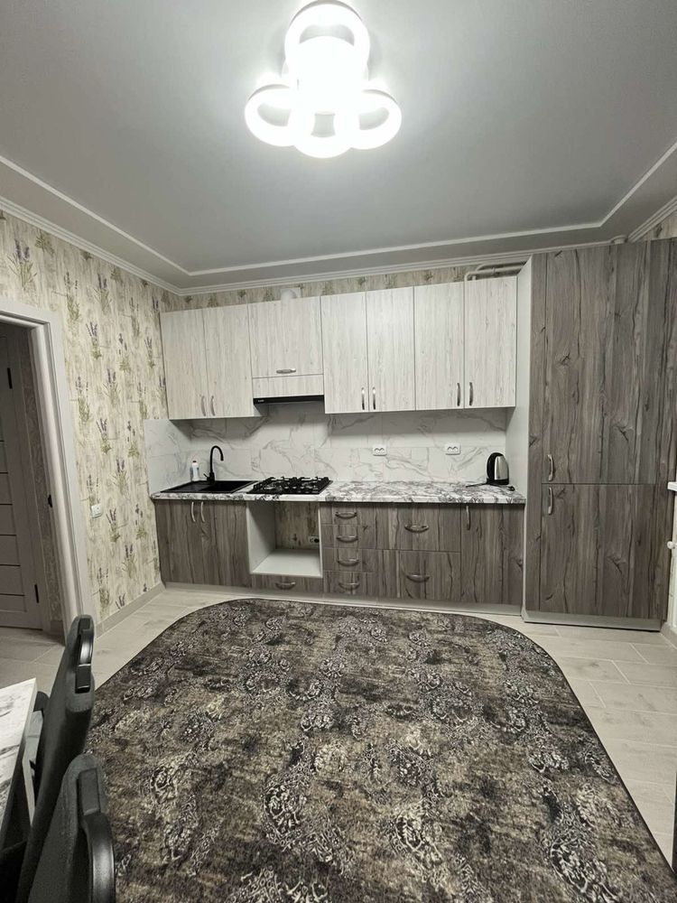 Обʼєкт нерухомості: 2 КІМ. КВАРТИРА, ПЛОЩА - 60 м², ЦІНА - 479 $
 — HUBTRUST, Вінниця