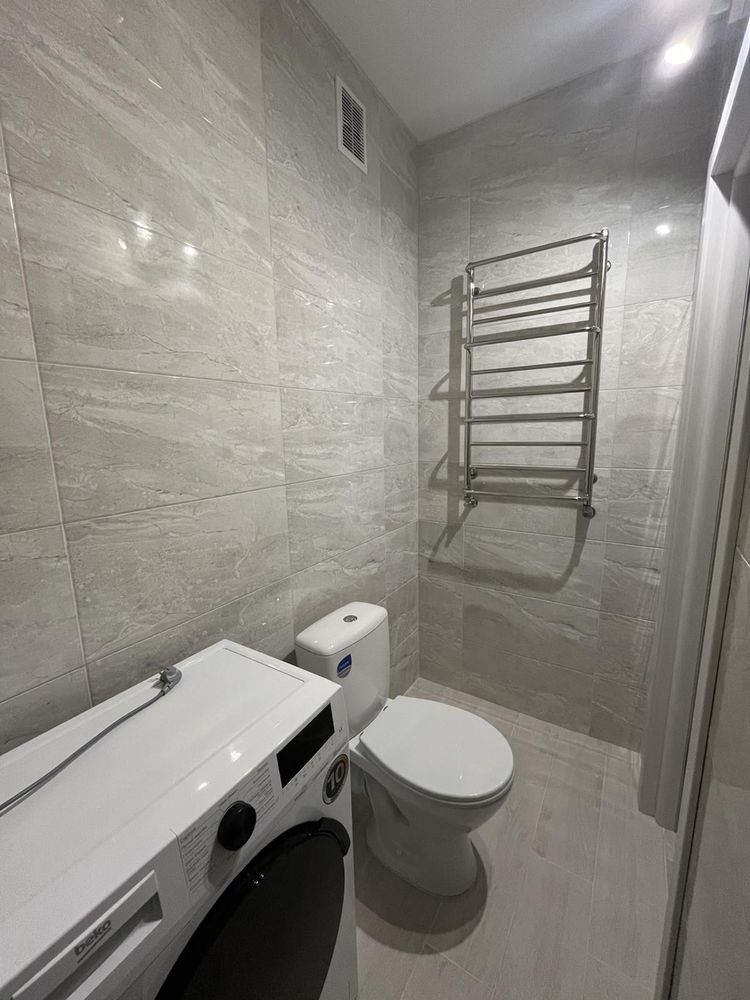 Обʼєкт нерухомості: 2 КІМ. КВАРТИРА, ПЛОЩА - 60 м², ЦІНА - 479 $
 — HUBTRUST, Вінниця
