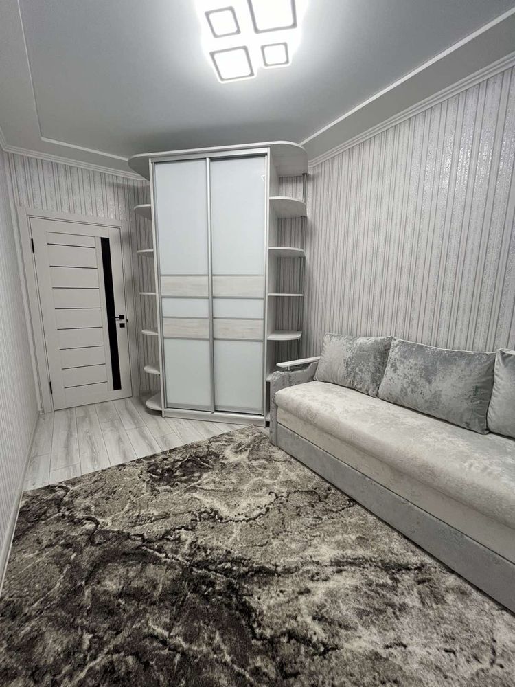 Обʼєкт нерухомості: 2 КІМ. КВАРТИРА, ПЛОЩА - 60 м², ЦІНА - 479 $
 — HUBTRUST, Вінниця