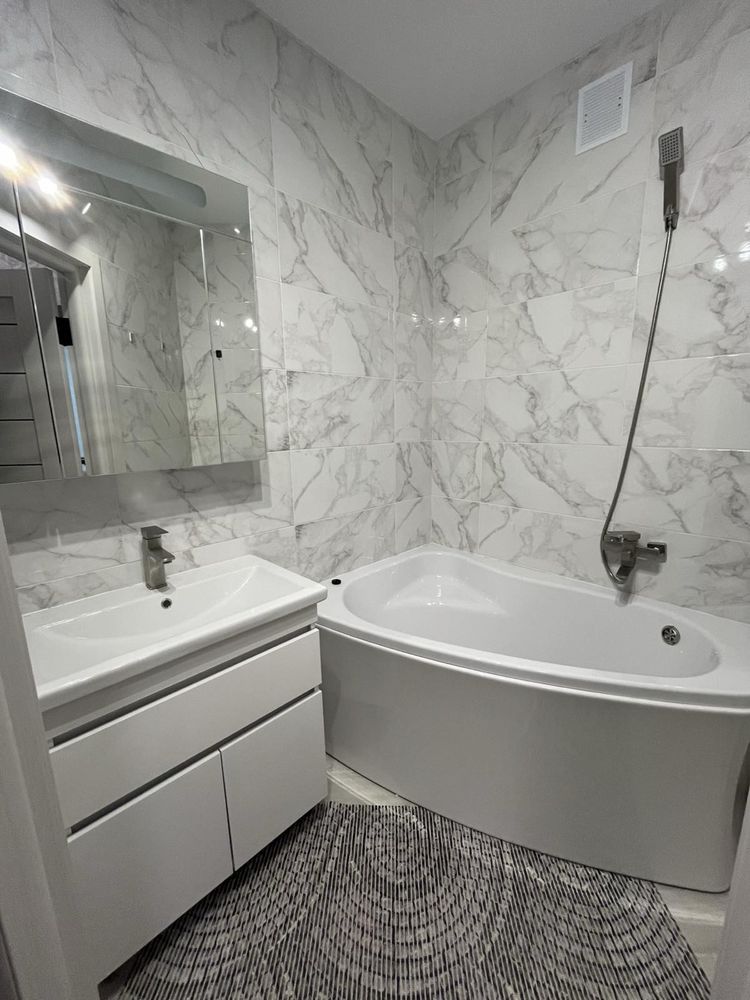 Обʼєкт нерухомості: 2 КІМ. КВАРТИРА, ПЛОЩА - 60 м², ЦІНА - 479 $
 — HUBTRUST, Вінниця