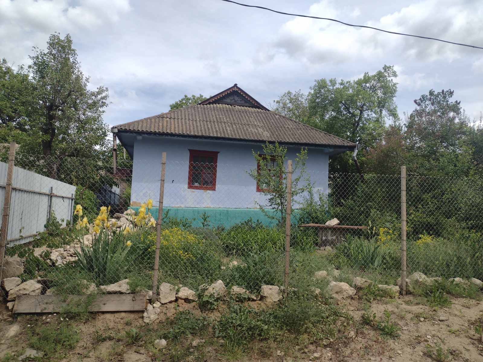 4 КІМ. БУДИНОК, ПЛОЩА - 89591 м², ЦІНА - 47 $
