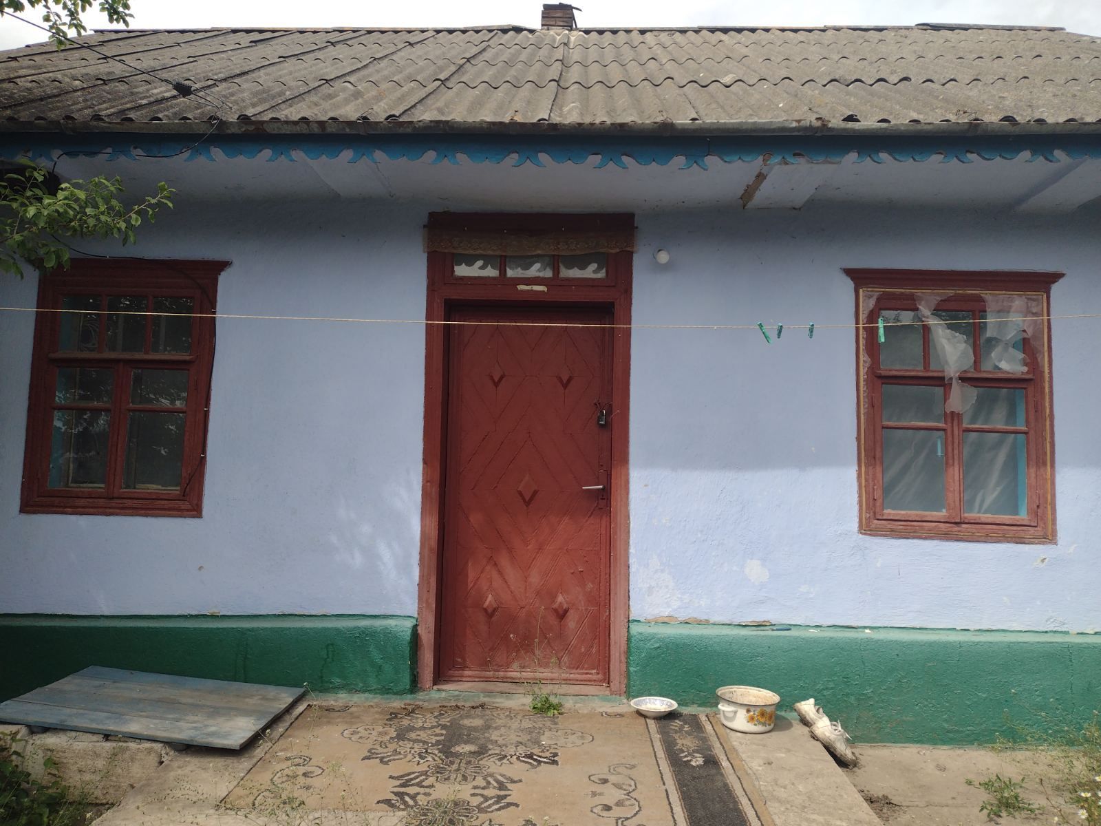 Обʼєкт нерухомості: 4 КІМ. БУДИНОК, ПЛОЩА - 89591 м², ЦІНА - 47 $
 — HUBTRUST, Вінниця