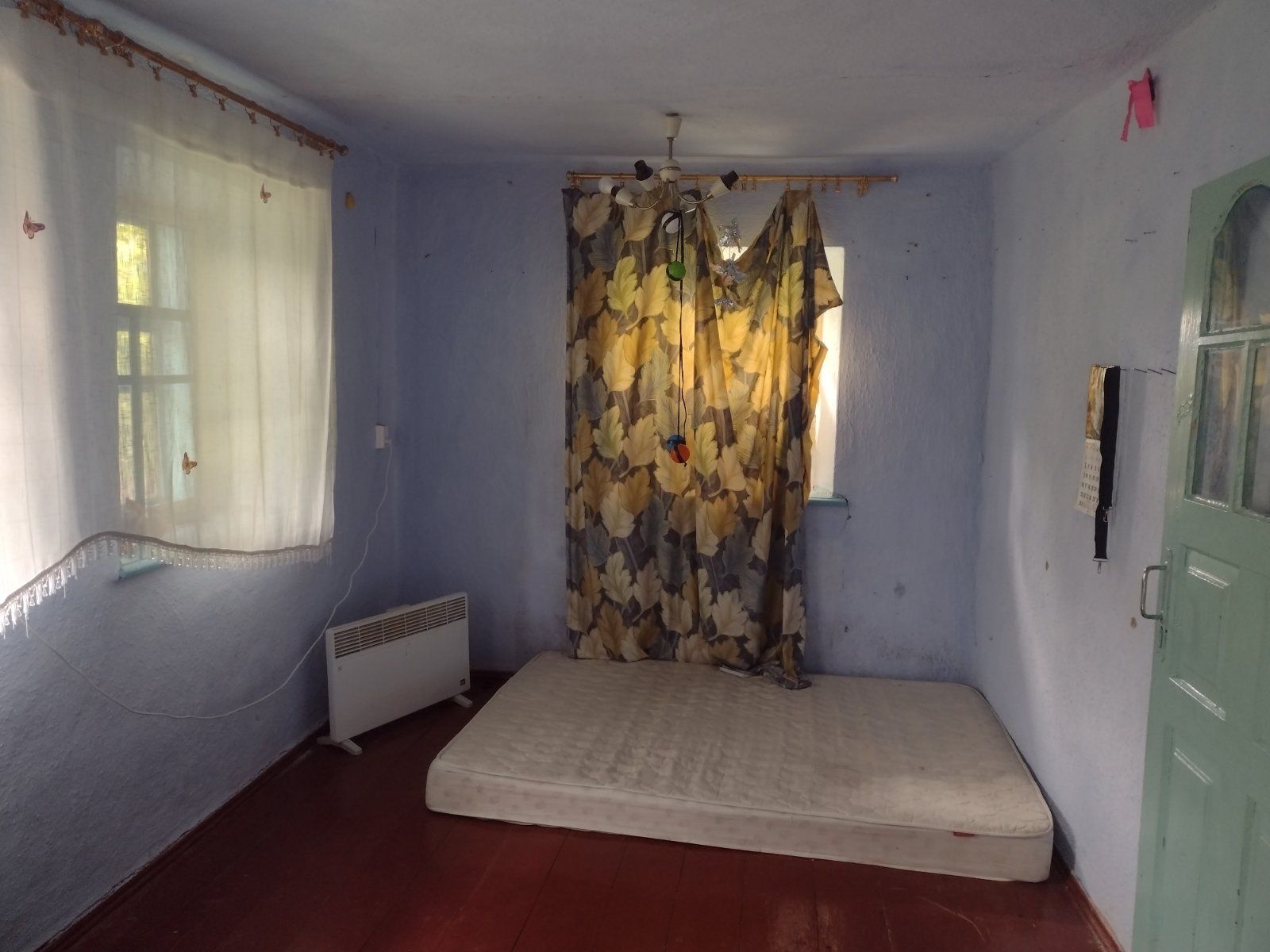 Обʼєкт нерухомості: 4 КІМ. БУДИНОК, ПЛОЩА - 89591 м², ЦІНА - 47 $
 — HUBTRUST, Вінниця