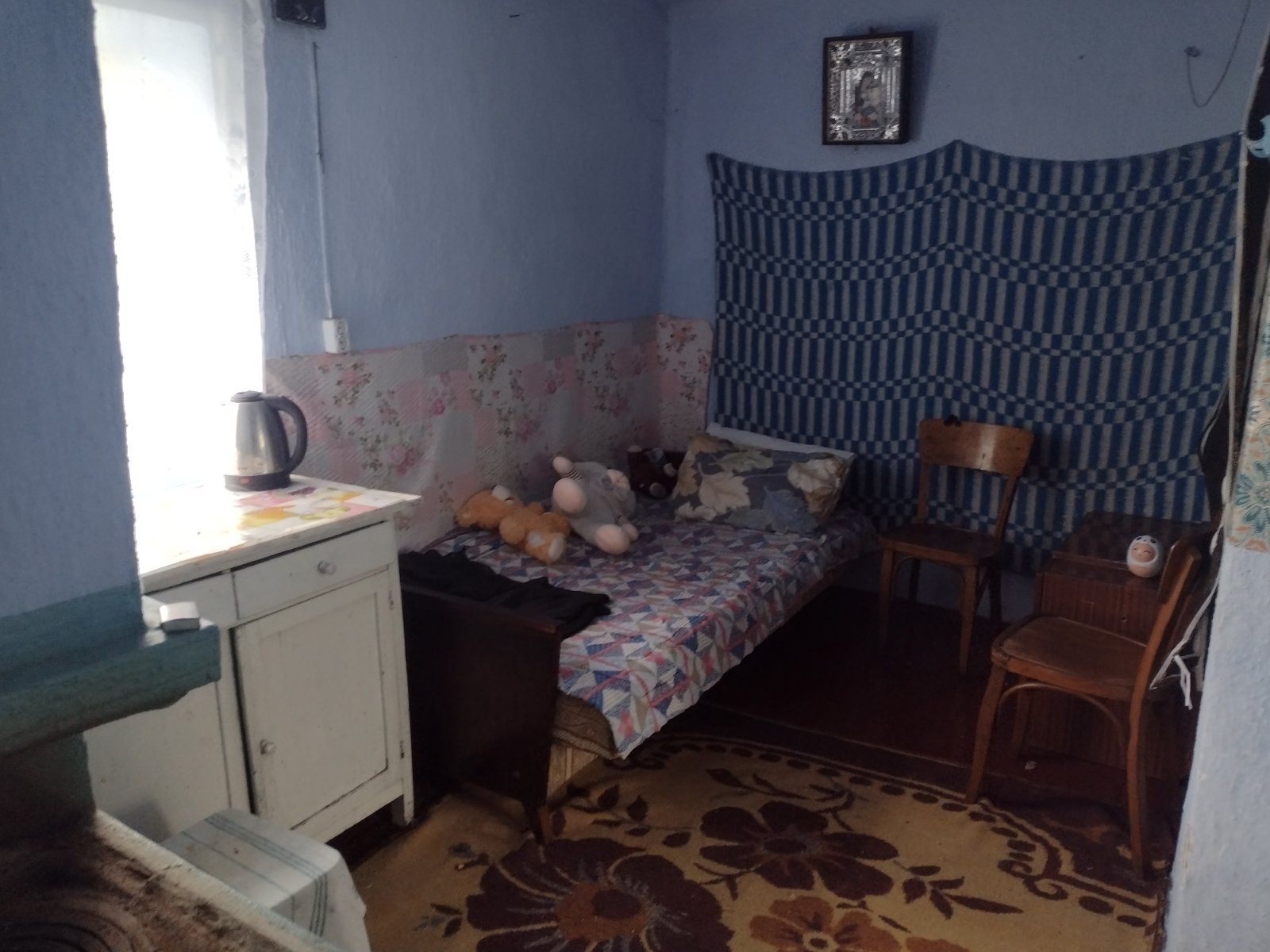 Обʼєкт нерухомості: 4 КІМ. БУДИНОК, ПЛОЩА - 89591 м², ЦІНА - 47 $
 — HUBTRUST, Вінниця