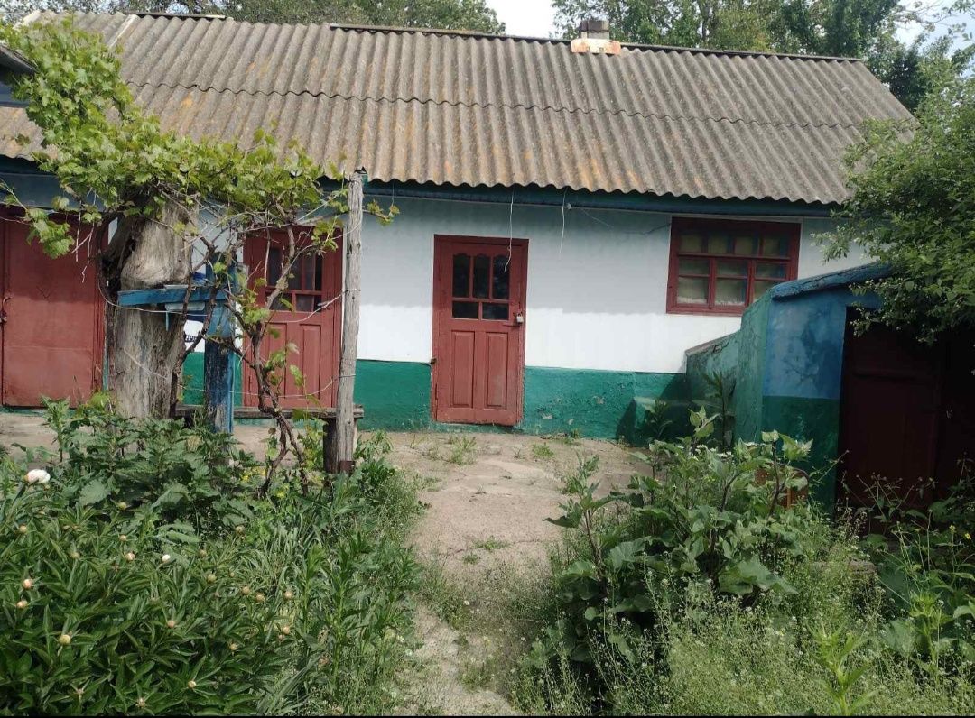 Обʼєкт нерухомості: 4 КІМ. БУДИНОК, ПЛОЩА - 89591 м², ЦІНА - 47 $
 — HUBTRUST, Вінниця