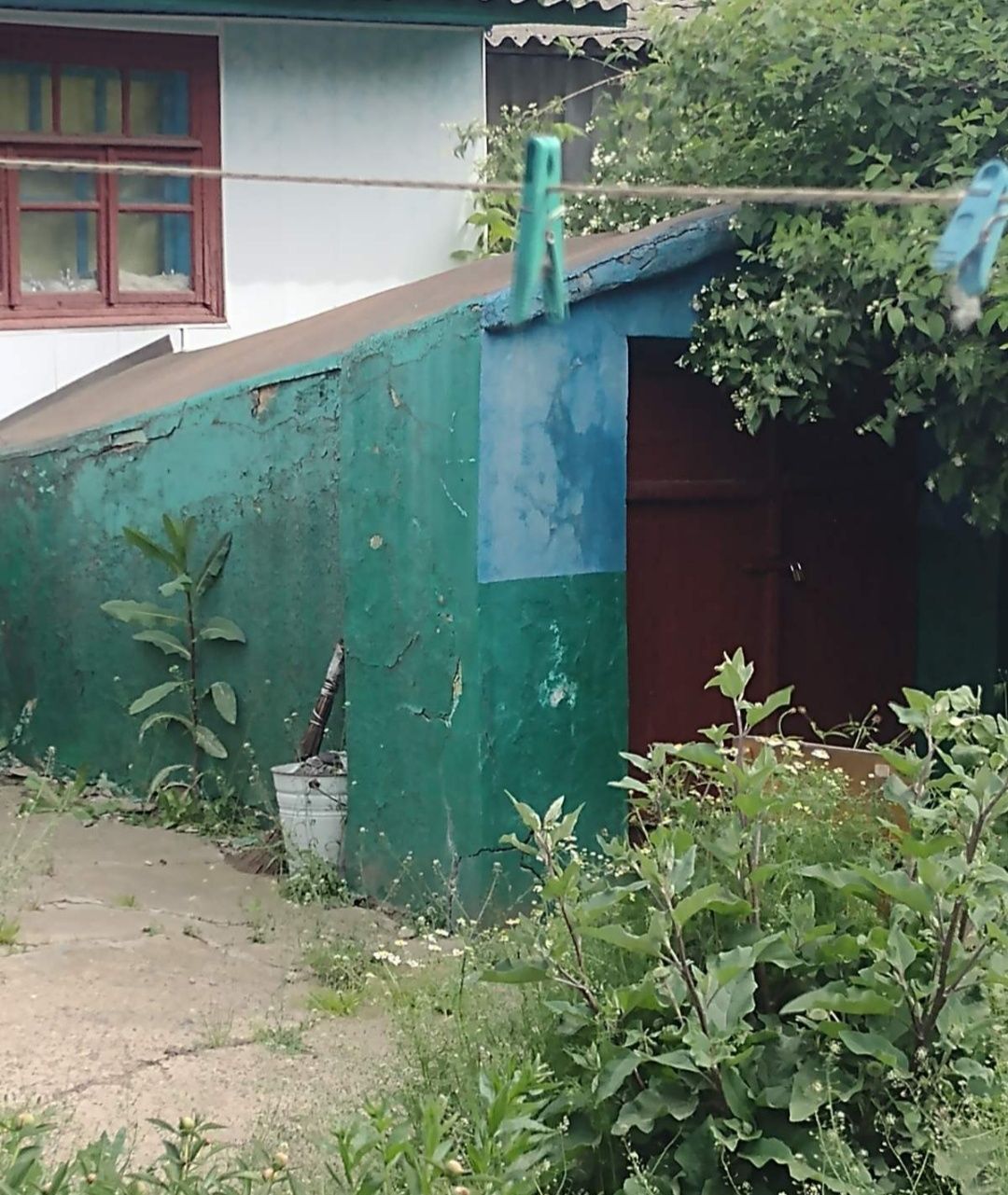 Обʼєкт нерухомості: 4 КІМ. БУДИНОК, ПЛОЩА - 89591 м², ЦІНА - 47 $
 — HUBTRUST, Вінниця