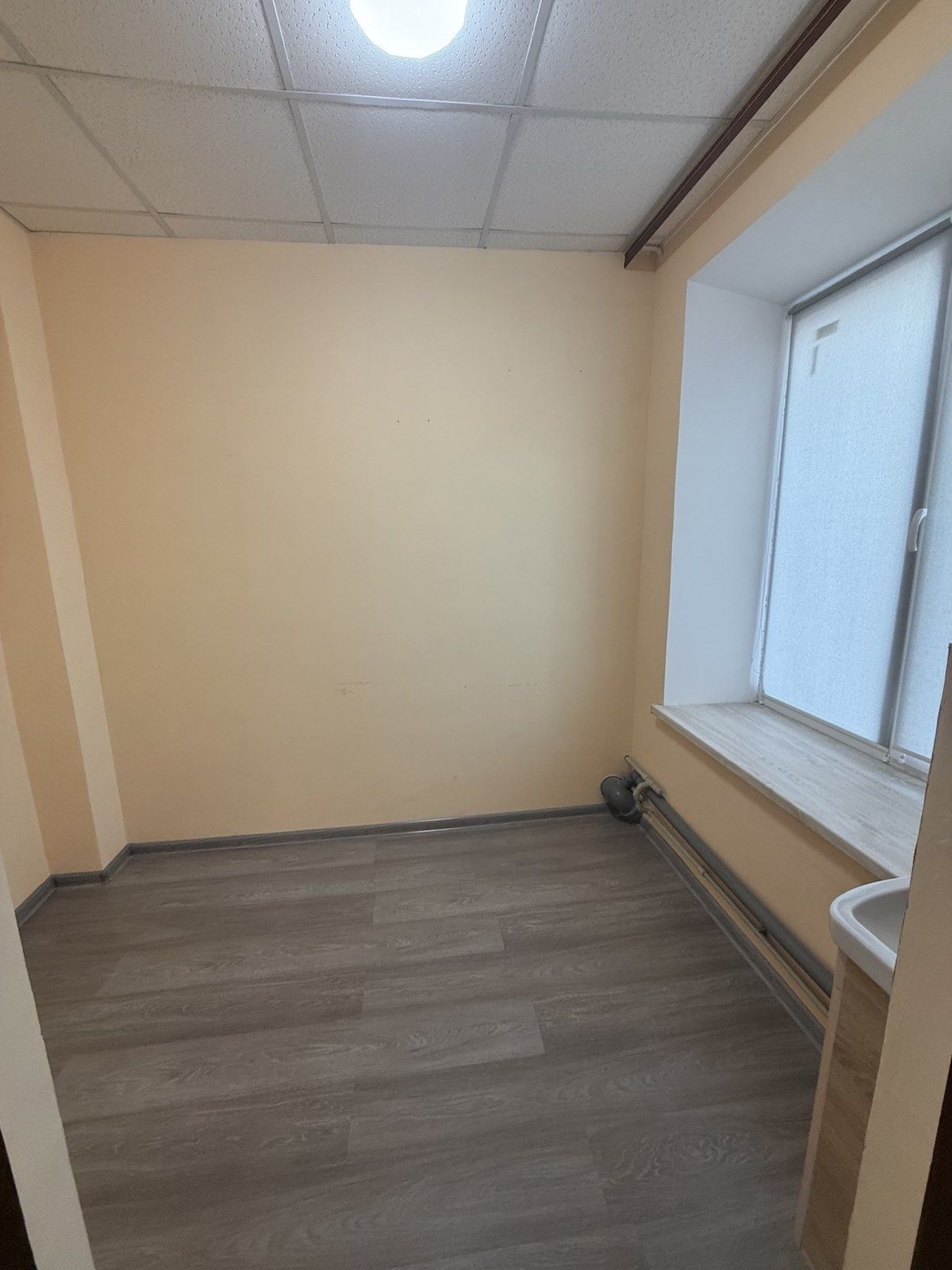 Обʼєкт нерухомості: ПЛОЩА - 6 м², ЦІНА - 71 $
 — HUBTRUST, Вінниця