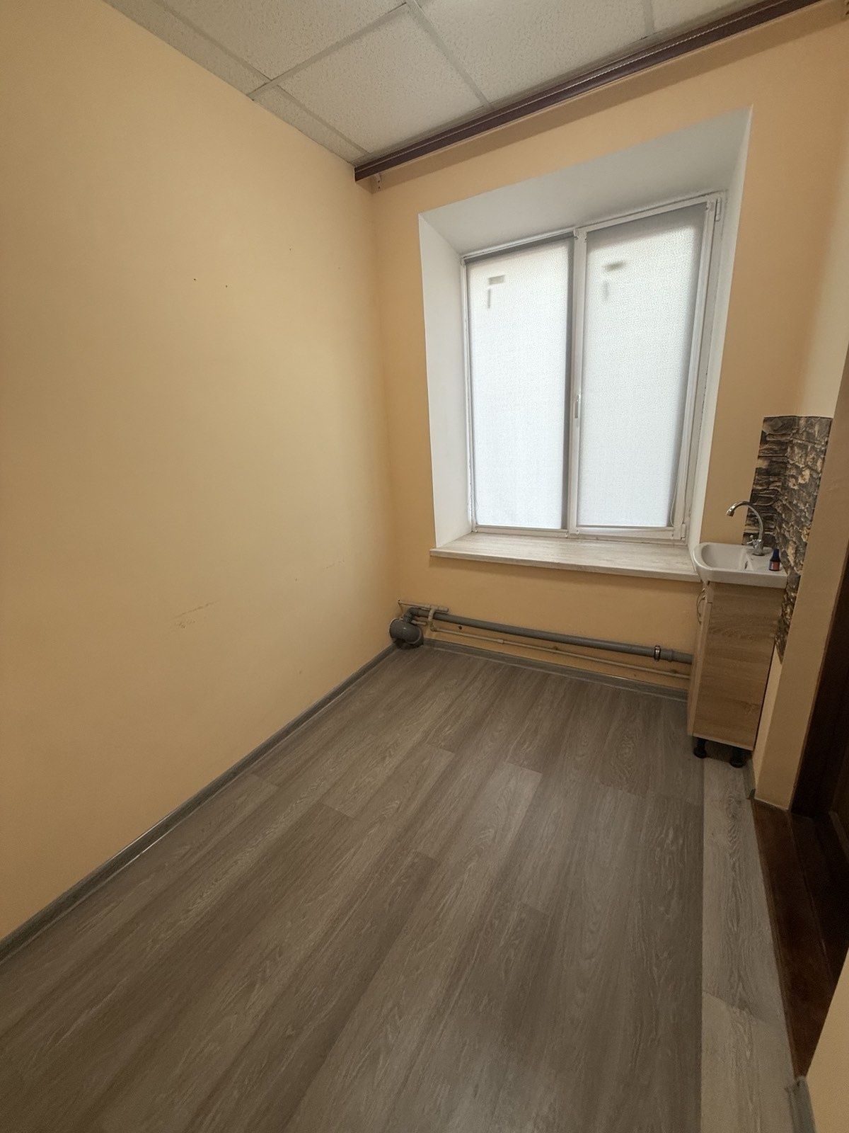 Обʼєкт нерухомості: ПЛОЩА - 6 м², ЦІНА - 71 $
 — HUBTRUST, Вінниця