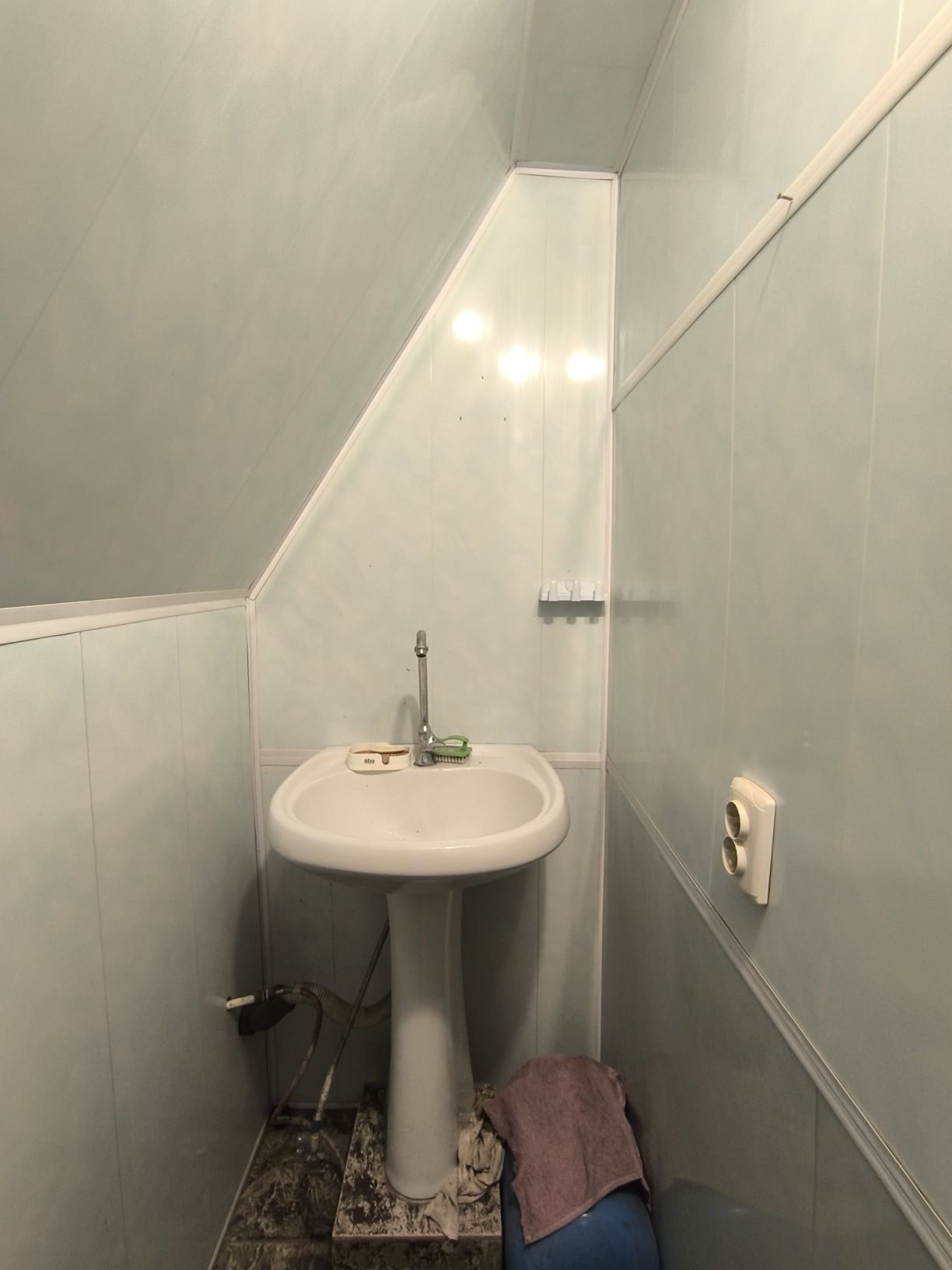 Обʼєкт нерухомості: ПЛОЩА - 32 м², ЦІНА - 191 $
 — HUBTRUST, Вінниця