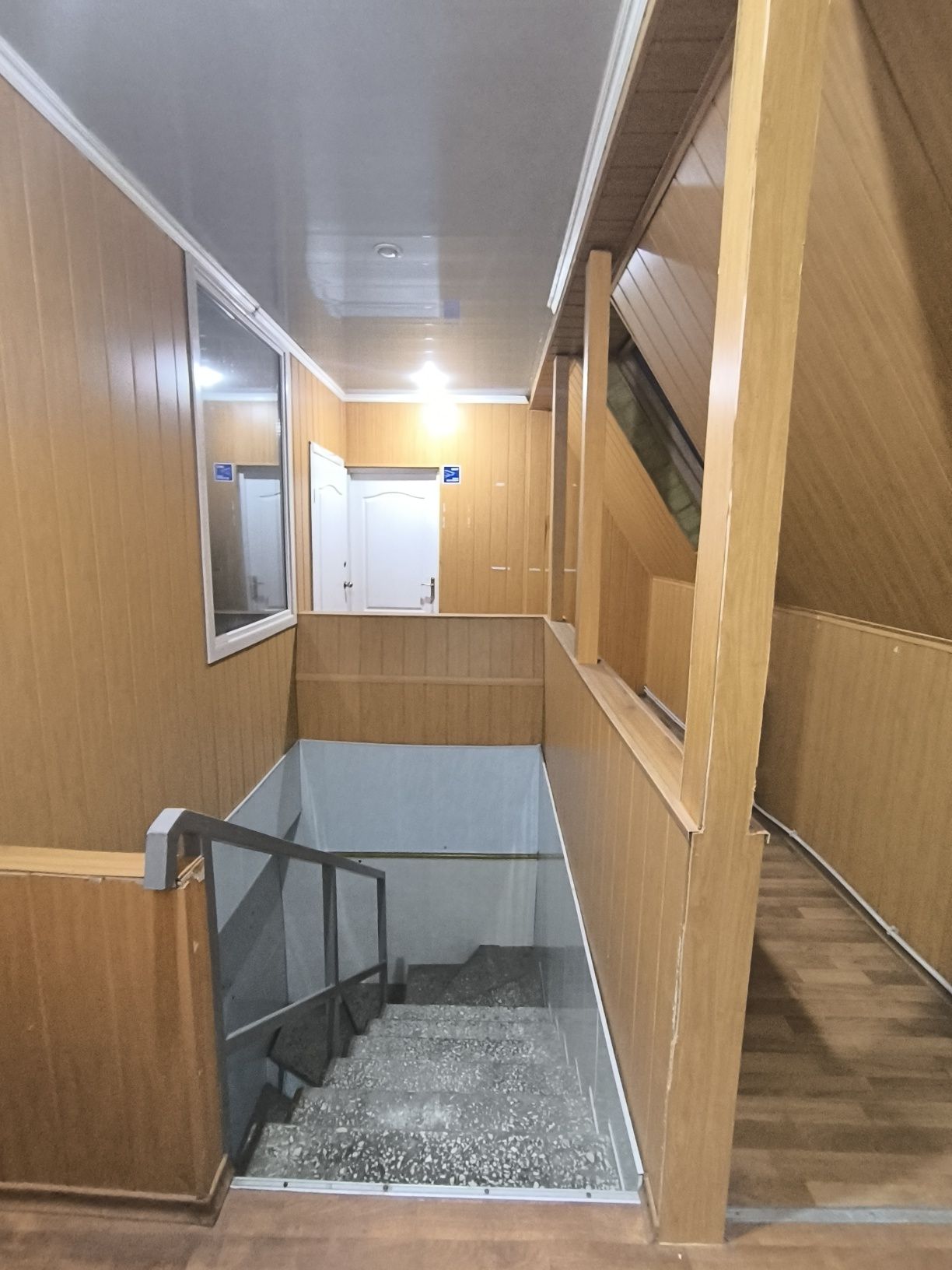 Обʼєкт нерухомості: ПЛОЩА - 32 м², ЦІНА - 191 $
 — HUBTRUST, Вінниця