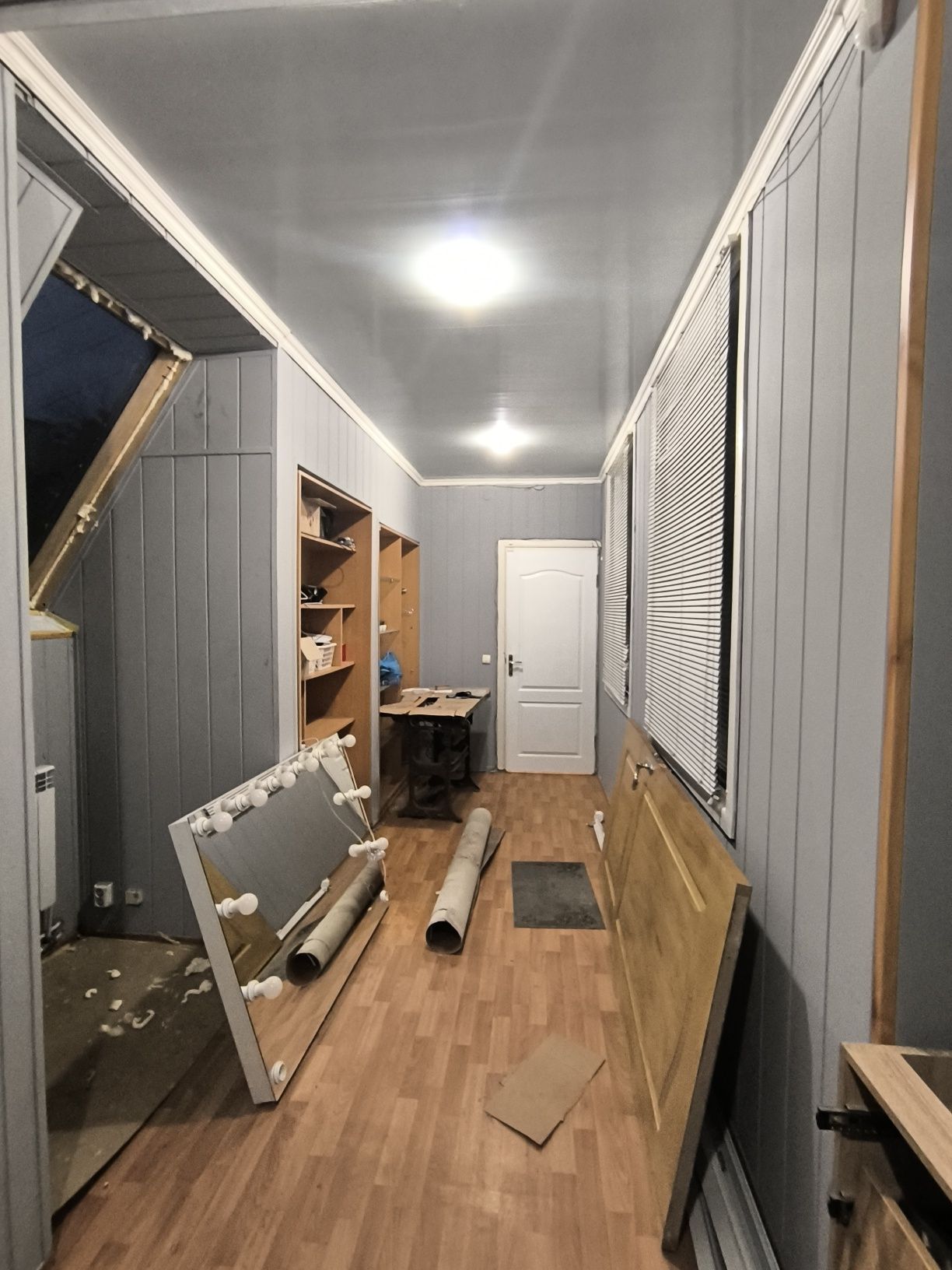 Обʼєкт нерухомості: ПЛОЩА - 32 м², ЦІНА - 191 $
 — HUBTRUST, Вінниця