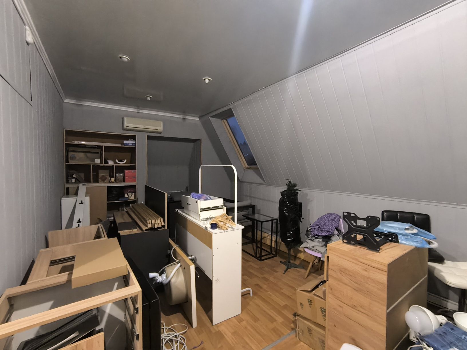 Обʼєкт нерухомості: ПЛОЩА - 32 м², ЦІНА - 191 $
 — HUBTRUST, Вінниця