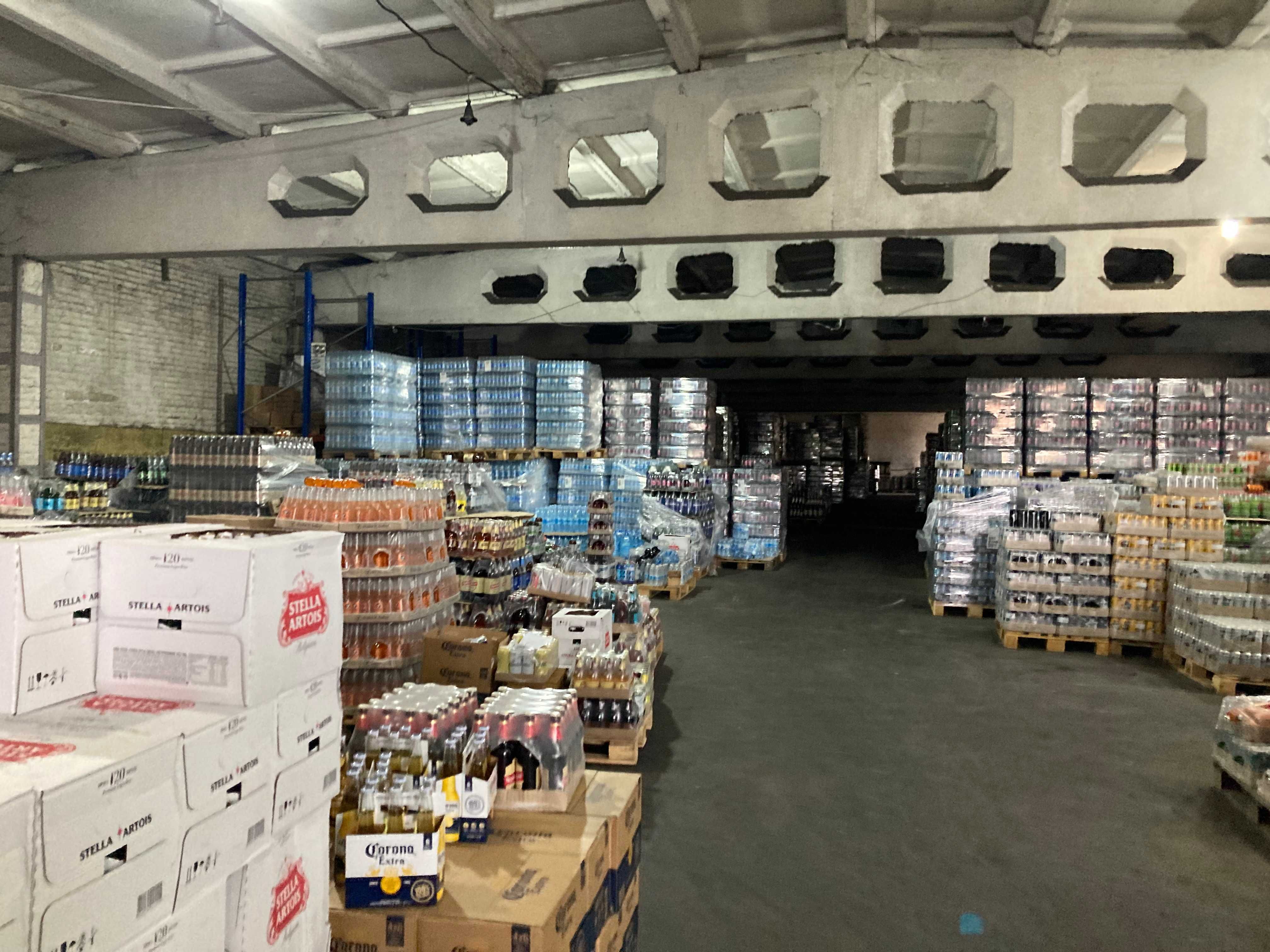 Обʼєкт нерухомості: ПЛОЩА - 960 м², ЦІНА - 3 451 $
 — HUBTRUST, Вінниця