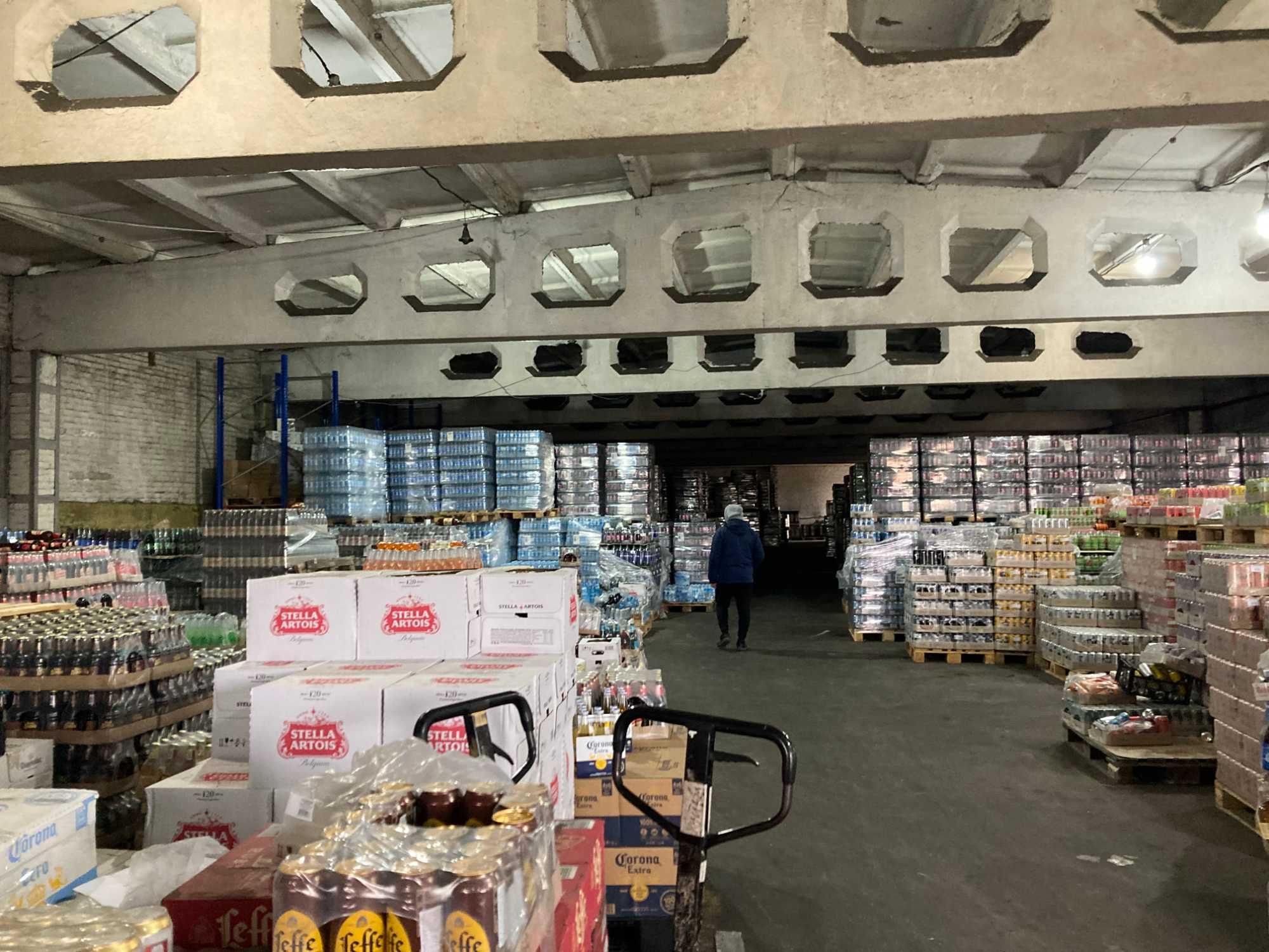Обʼєкт нерухомості: ПЛОЩА - 960 м², ЦІНА - 3 451 $
 — HUBTRUST, Вінниця