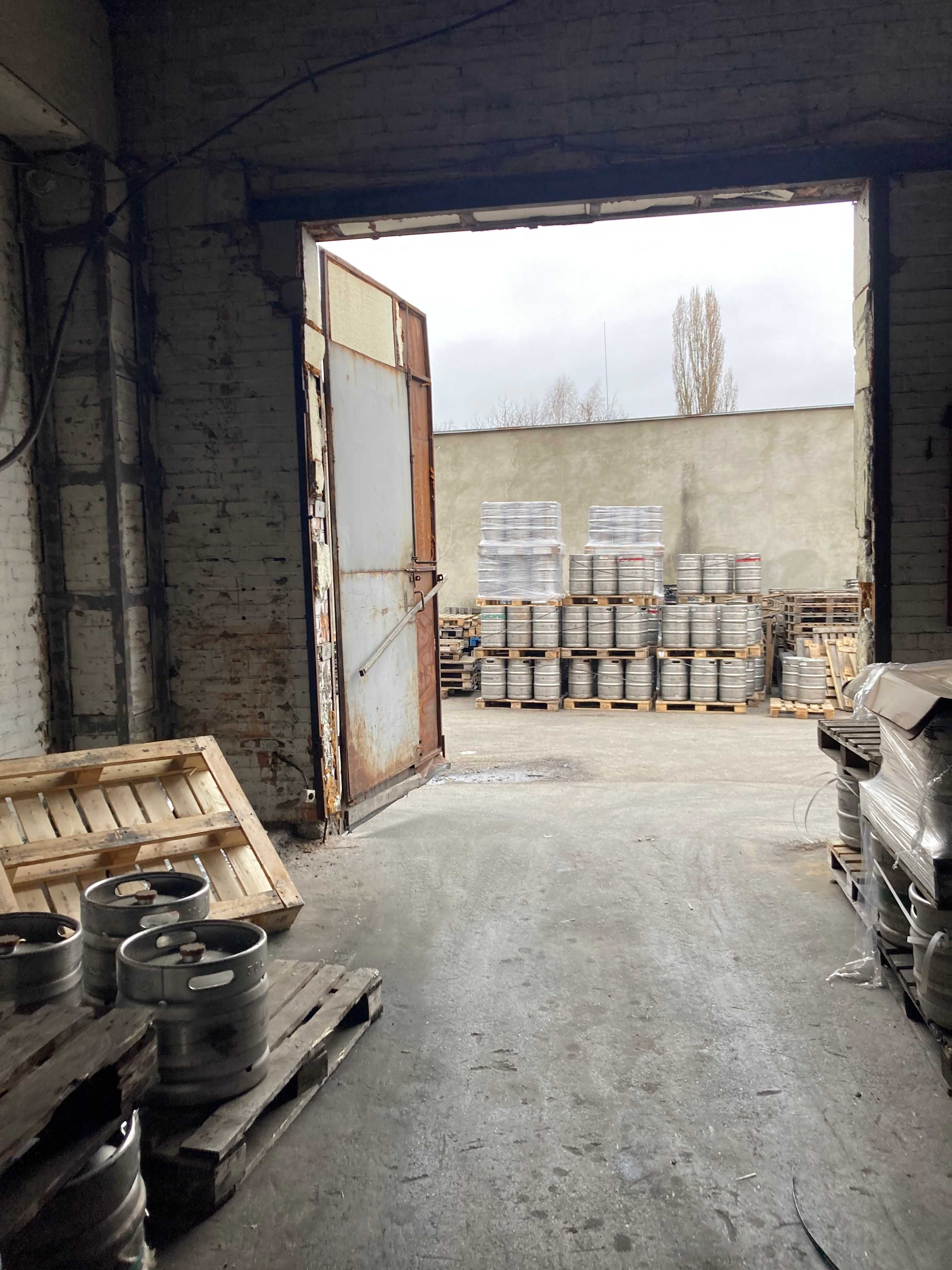Обʼєкт нерухомості: ПЛОЩА - 960 м², ЦІНА - 3 451 $
 — HUBTRUST, Вінниця