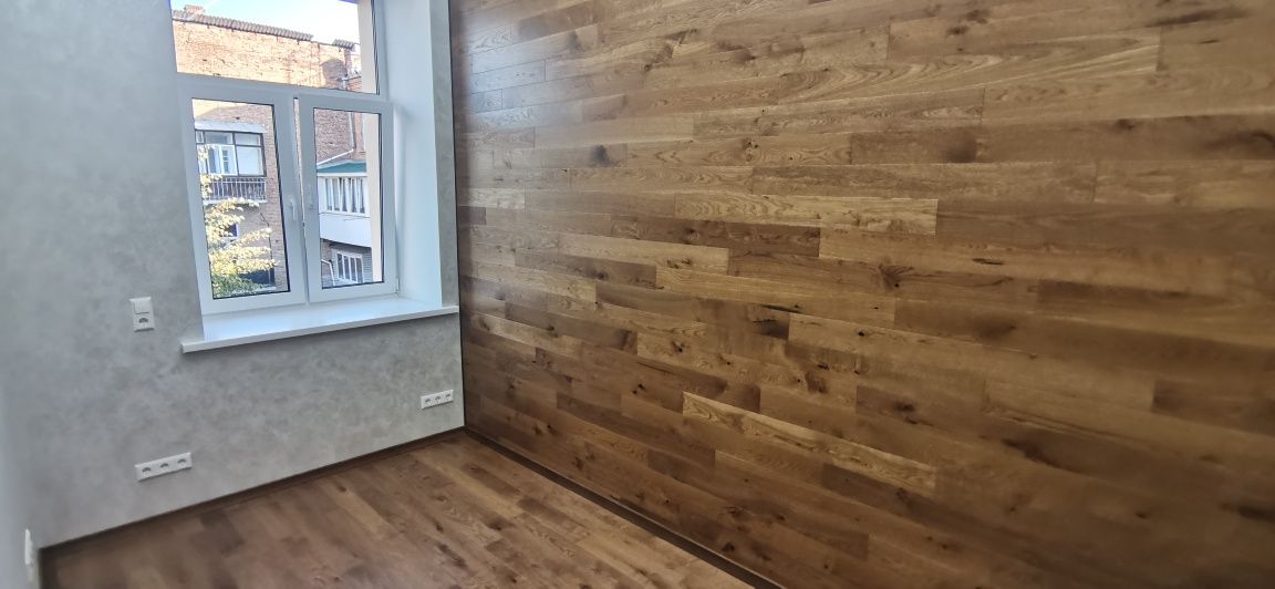 Обʼєкт нерухомості: ПЛОЩА - 38 м², ЦІНА - 647 $
 — HUBTRUST, Вінниця
