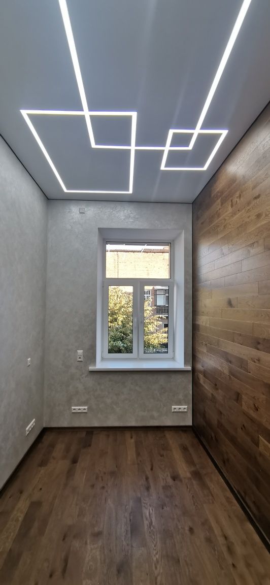 Обʼєкт нерухомості: ПЛОЩА - 38 м², ЦІНА - 647 $
 — HUBTRUST, Вінниця