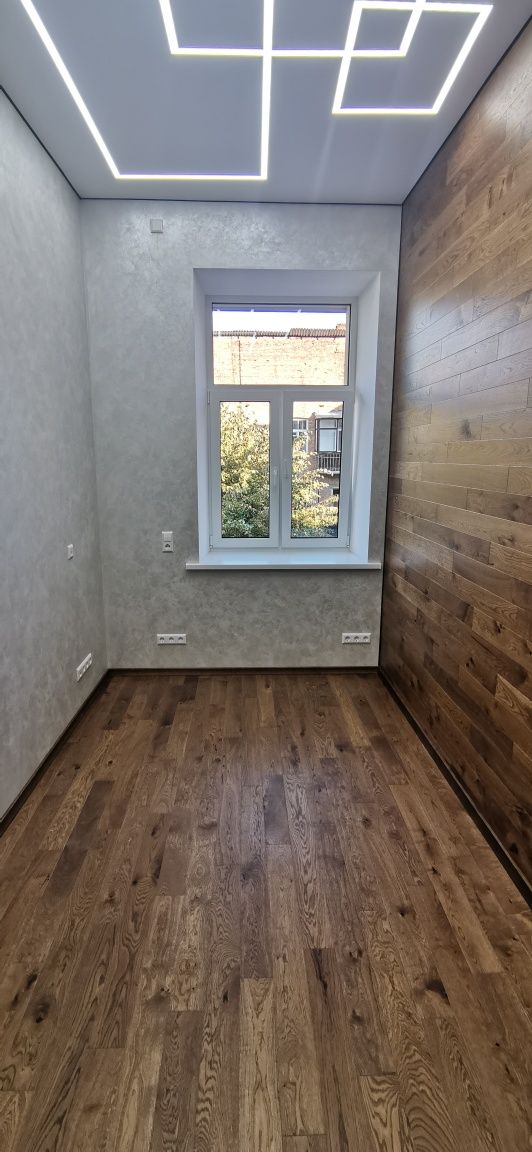 Обʼєкт нерухомості: ПЛОЩА - 38 м², ЦІНА - 647 $
 — HUBTRUST, Вінниця