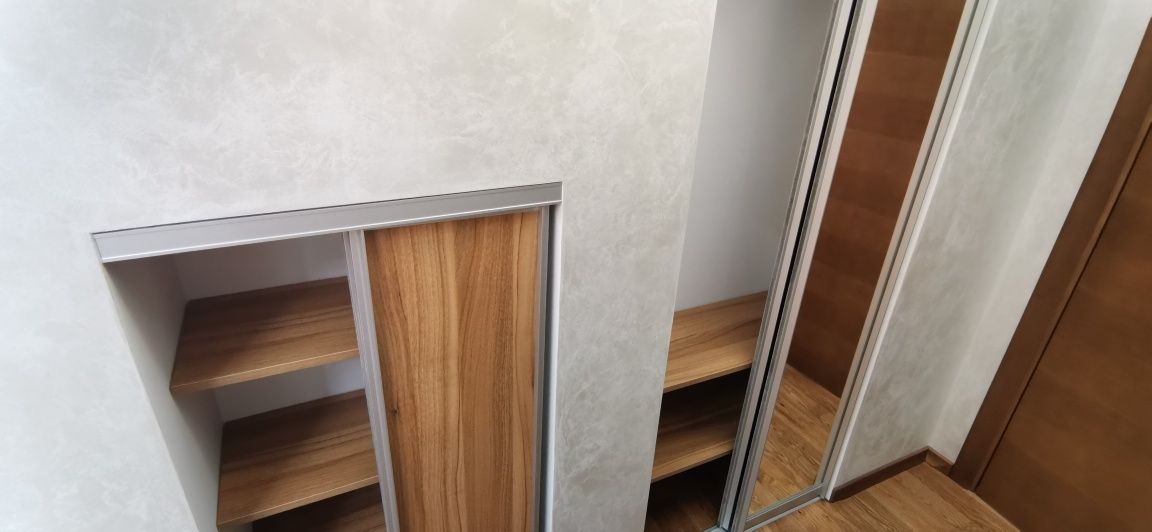 Обʼєкт нерухомості: ПЛОЩА - 38 м², ЦІНА - 647 $
 — HUBTRUST, Вінниця