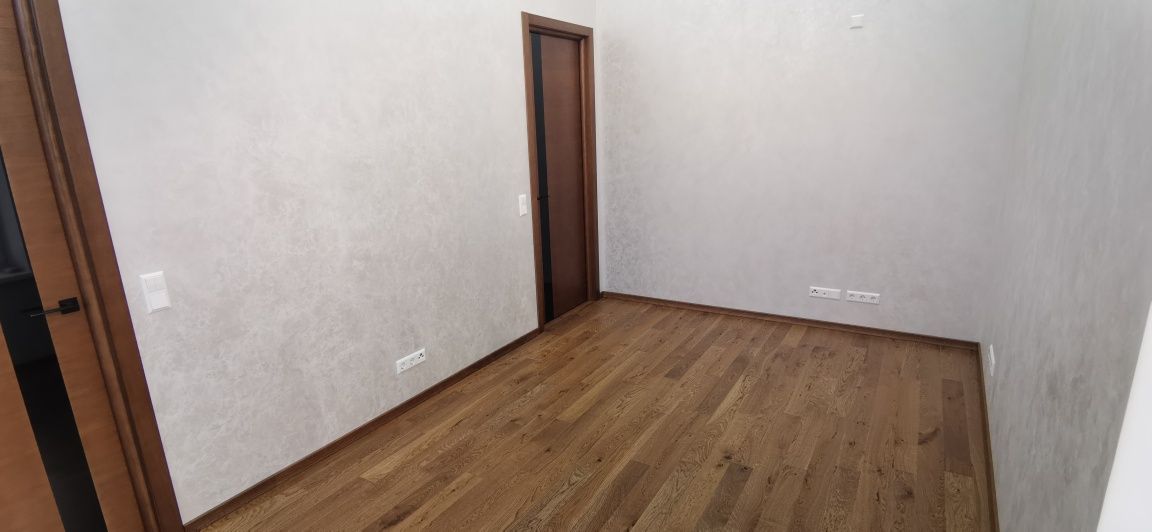 Обʼєкт нерухомості: ПЛОЩА - 38 м², ЦІНА - 647 $
 — HUBTRUST, Вінниця