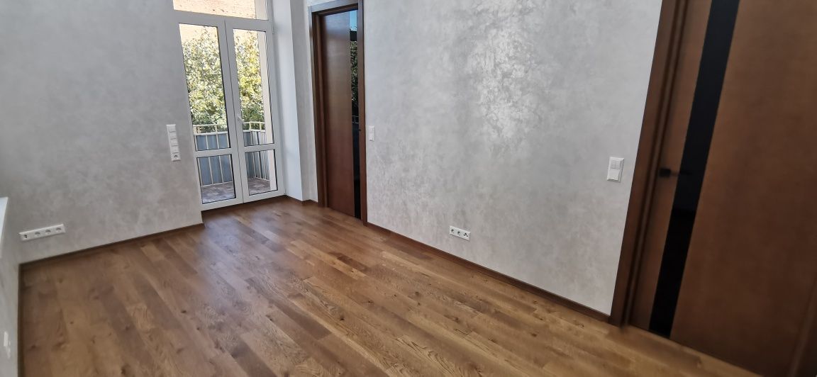 Обʼєкт нерухомості: ПЛОЩА - 38 м², ЦІНА - 647 $
 — HUBTRUST, Вінниця