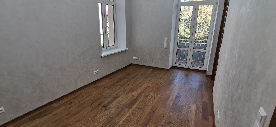Обʼєкт нерухомості: ПЛОЩА - 38 м², ЦІНА - 647 $
 — HUBTRUST, Вінниця