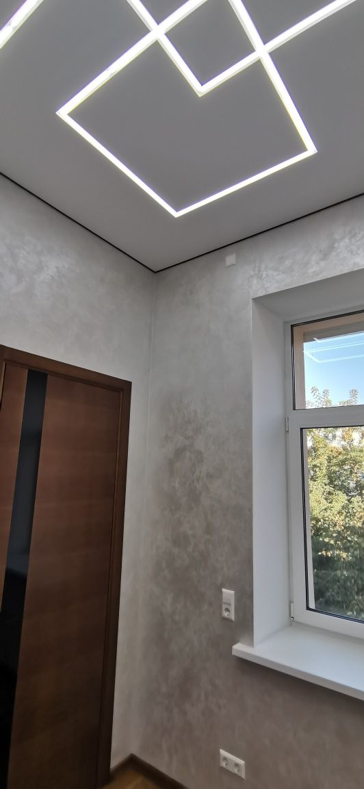 Обʼєкт нерухомості: ПЛОЩА - 38 м², ЦІНА - 647 $
 — HUBTRUST, Вінниця