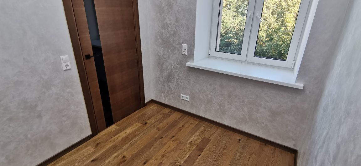 Обʼєкт нерухомості: ПЛОЩА - 38 м², ЦІНА - 647 $
 — HUBTRUST, Вінниця