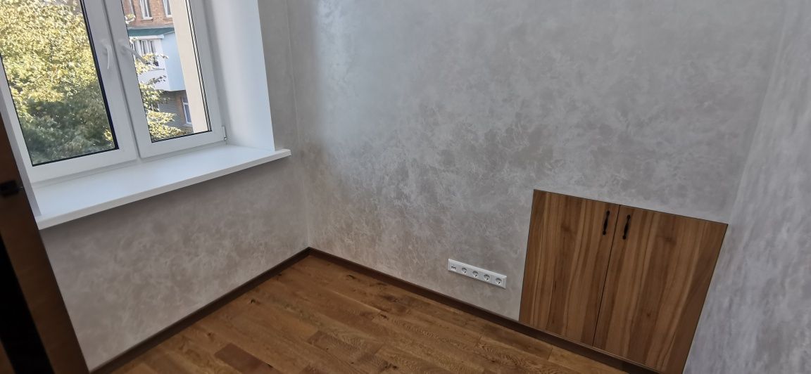 Обʼєкт нерухомості: ПЛОЩА - 38 м², ЦІНА - 647 $
 — HUBTRUST, Вінниця
