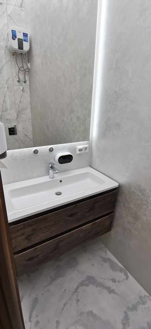 Обʼєкт нерухомості: ПЛОЩА - 38 м², ЦІНА - 647 $
 — HUBTRUST, Вінниця