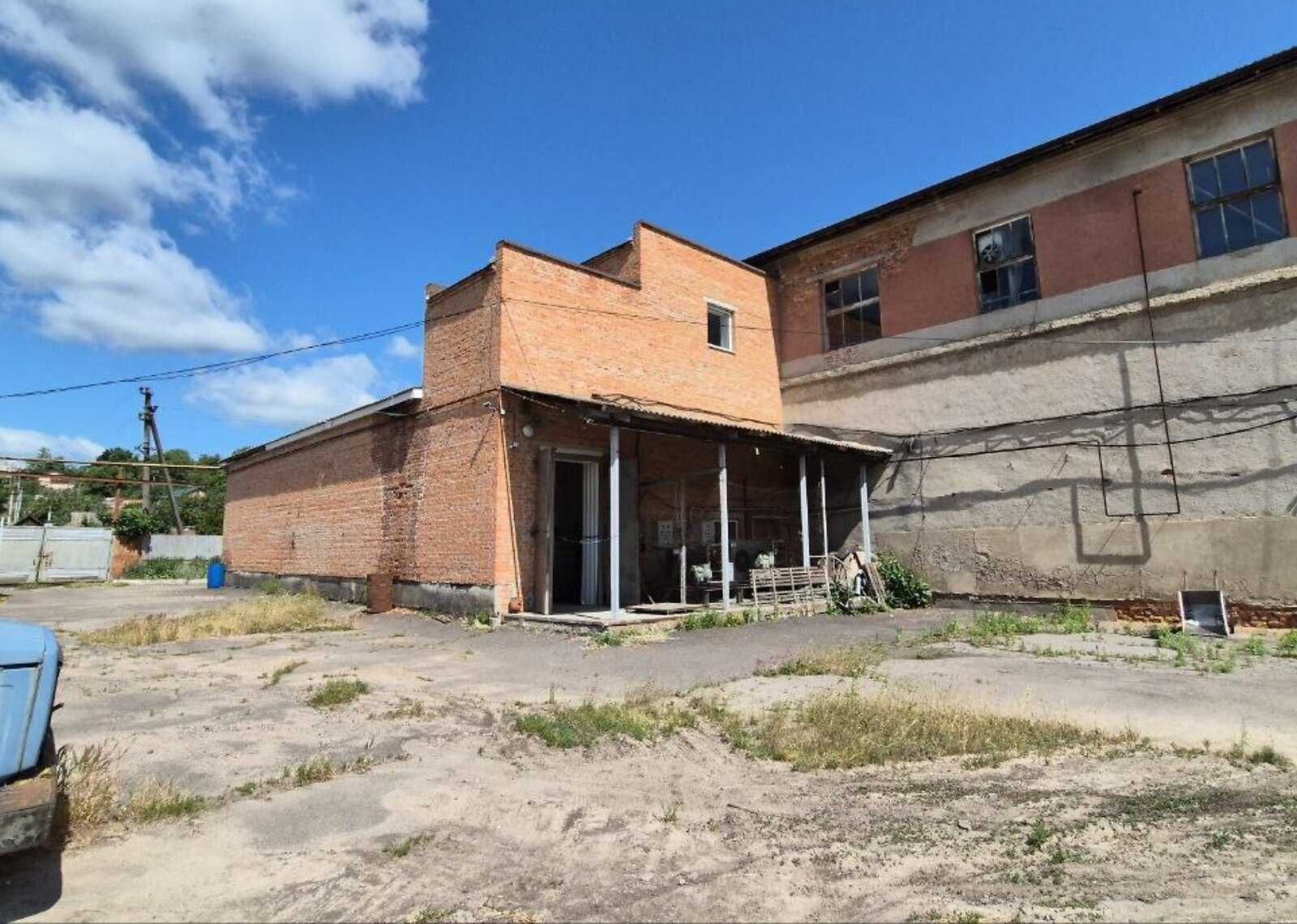 ПЛОЩА - 3900 м², ЦІНА - 6 543 $
