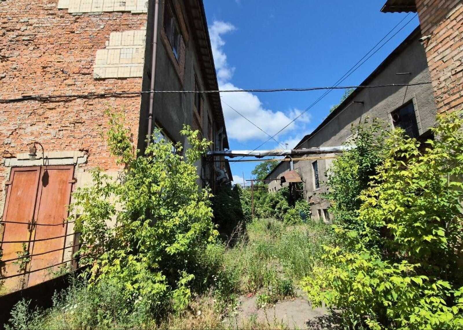 Обʼєкт нерухомості: ПЛОЩА - 3900 м², ЦІНА - 6 543 $
 — HUBTRUST, Вінниця