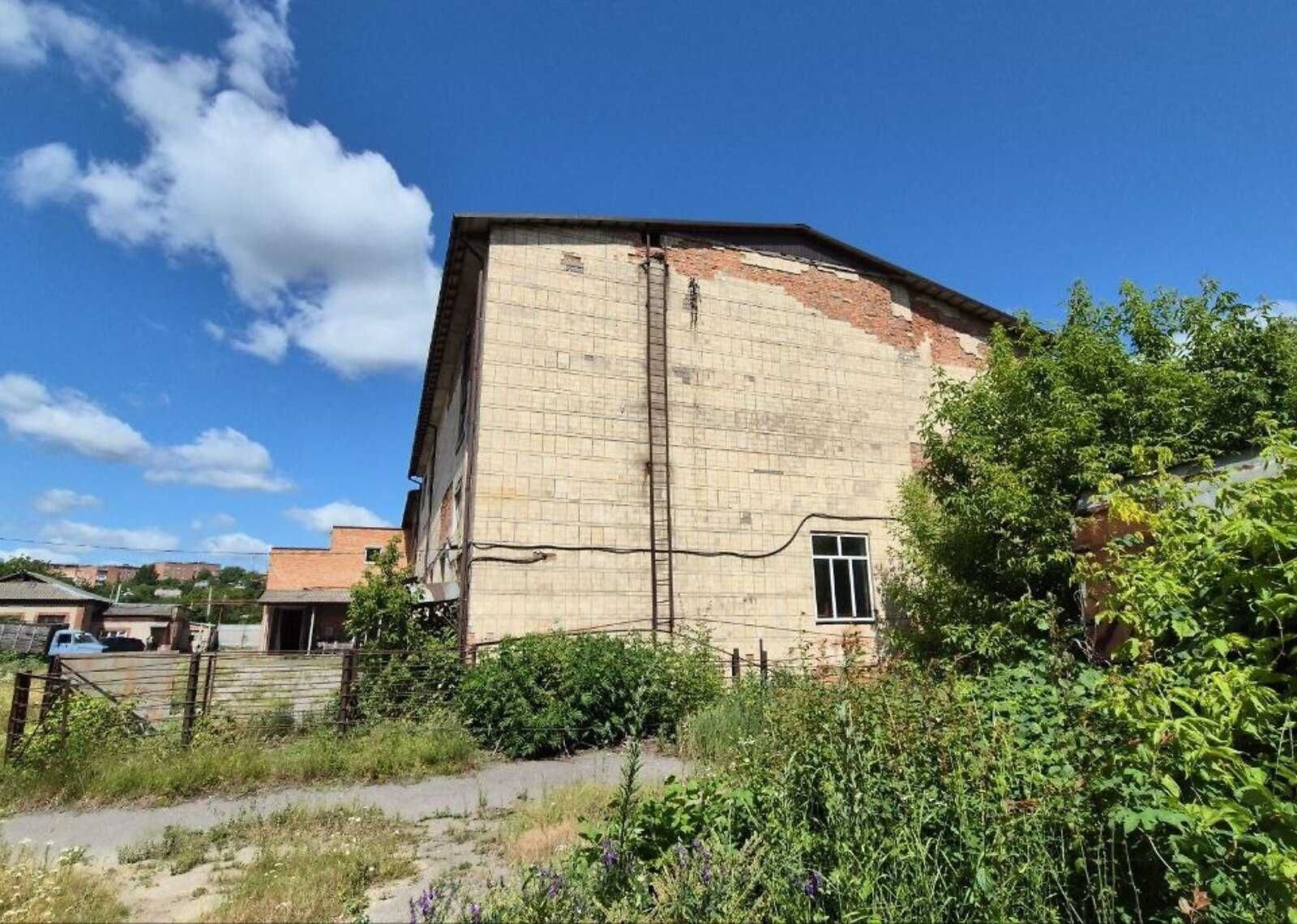Обʼєкт нерухомості: ПЛОЩА - 3900 м², ЦІНА - 6 543 $
 — HUBTRUST, Вінниця