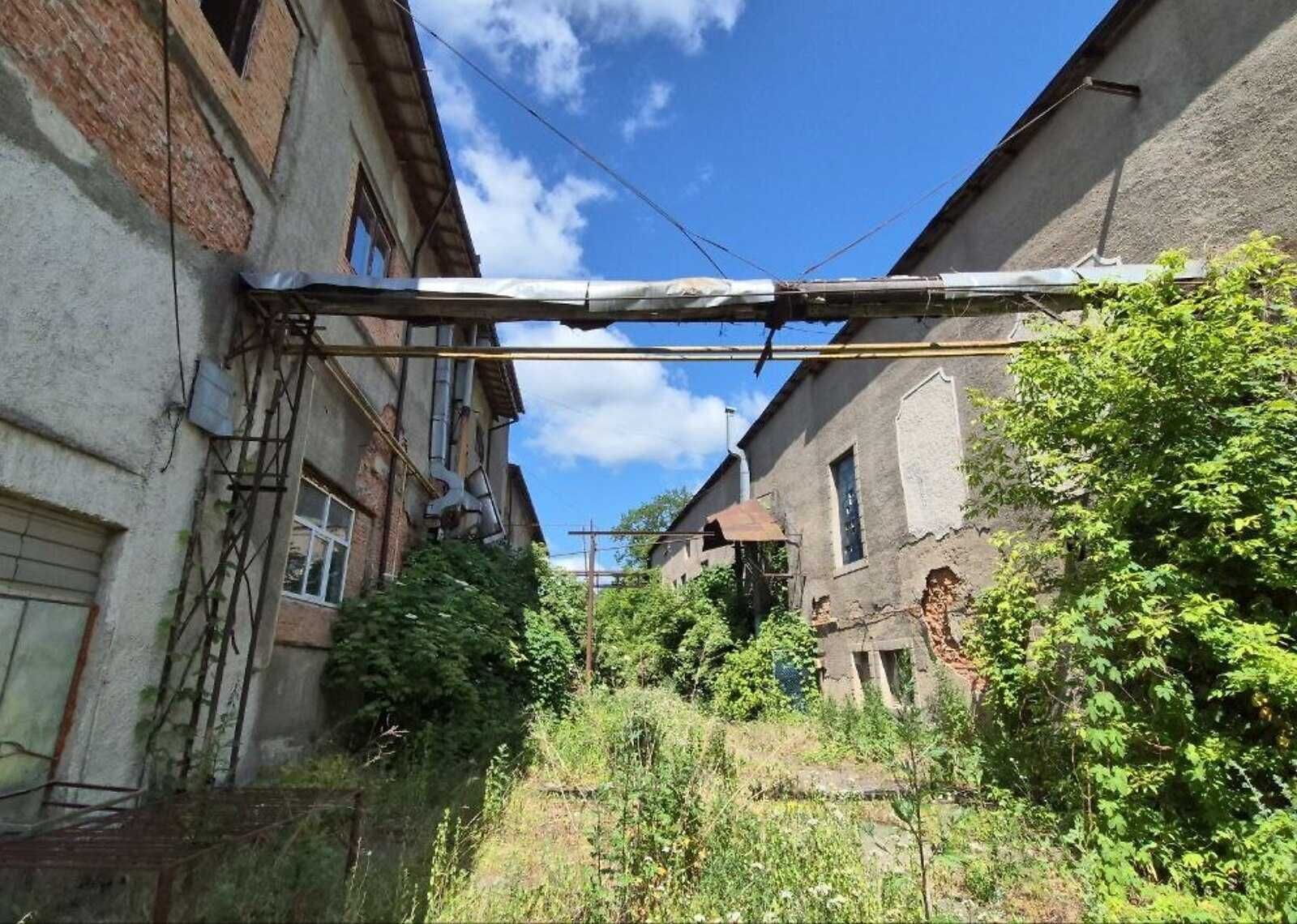 Обʼєкт нерухомості: ПЛОЩА - 3900 м², ЦІНА - 6 543 $
 — HUBTRUST, Вінниця