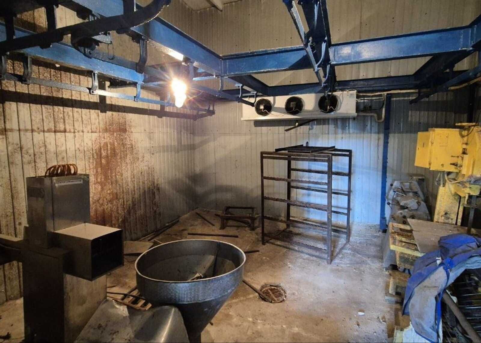 Обʼєкт нерухомості: ПЛОЩА - 3900 м², ЦІНА - 6 543 $
 — HUBTRUST, Вінниця