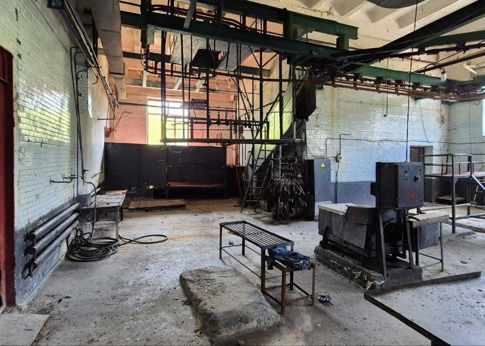 Обʼєкт нерухомості: ПЛОЩА - 3900 м², ЦІНА - 6 543 $
 — HUBTRUST, Вінниця