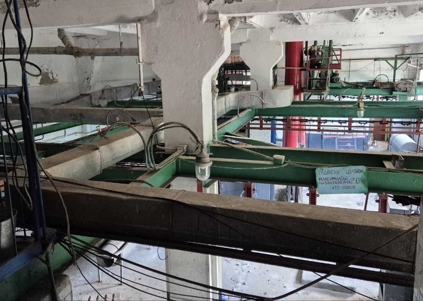 Обʼєкт нерухомості: ПЛОЩА - 3900 м², ЦІНА - 6 543 $
 — HUBTRUST, Вінниця