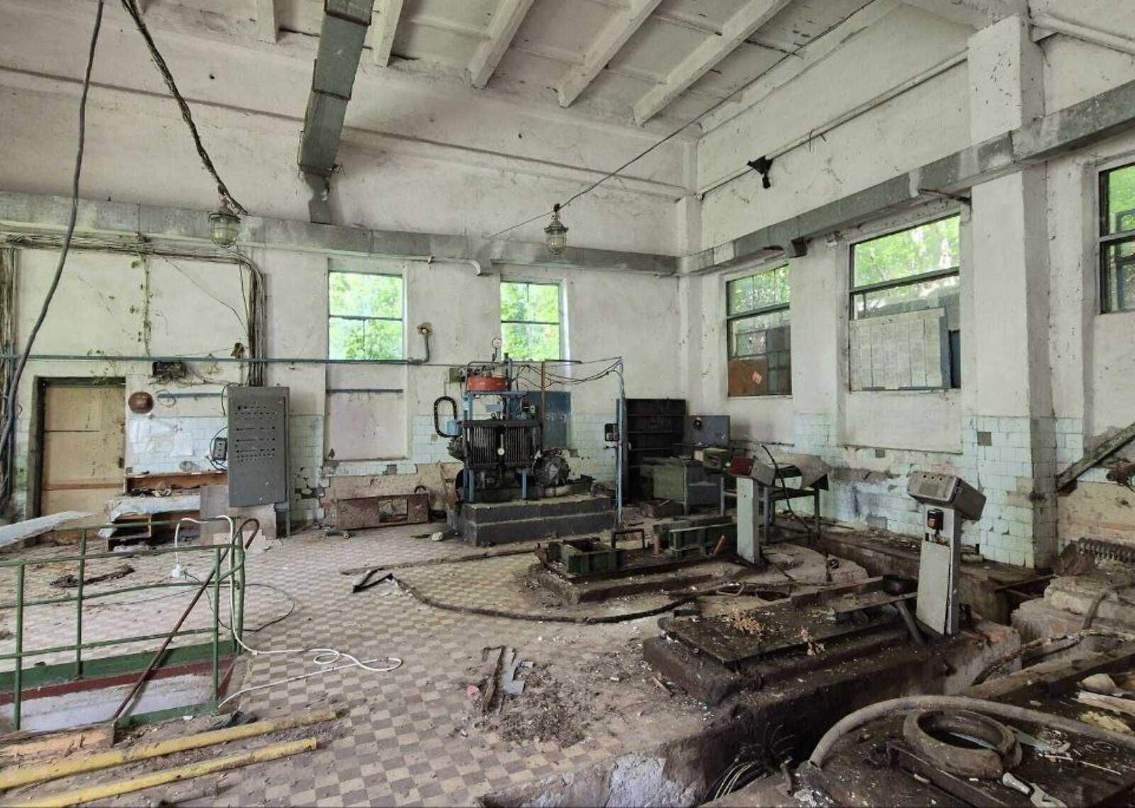 Обʼєкт нерухомості: ПЛОЩА - 3900 м², ЦІНА - 6 543 $
 — HUBTRUST, Вінниця