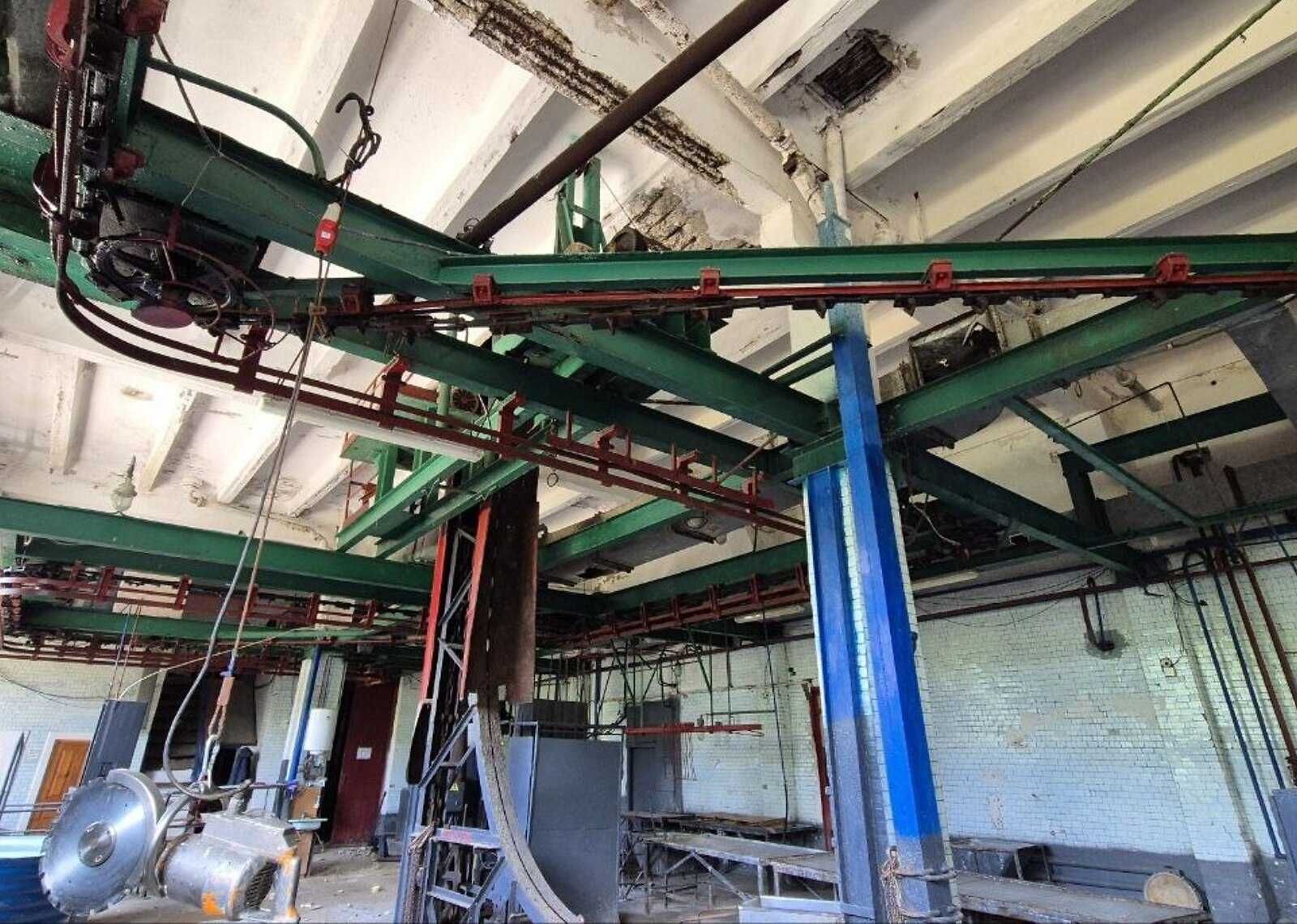 Обʼєкт нерухомості: ПЛОЩА - 3900 м², ЦІНА - 6 543 $
 — HUBTRUST, Вінниця