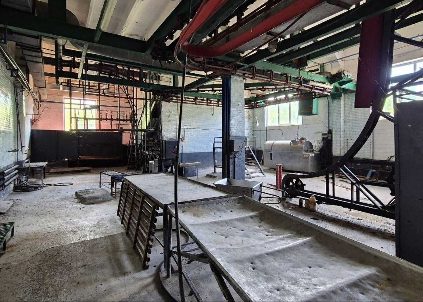 Обʼєкт нерухомості: ПЛОЩА - 3900 м², ЦІНА - 6 543 $
 — HUBTRUST, Вінниця