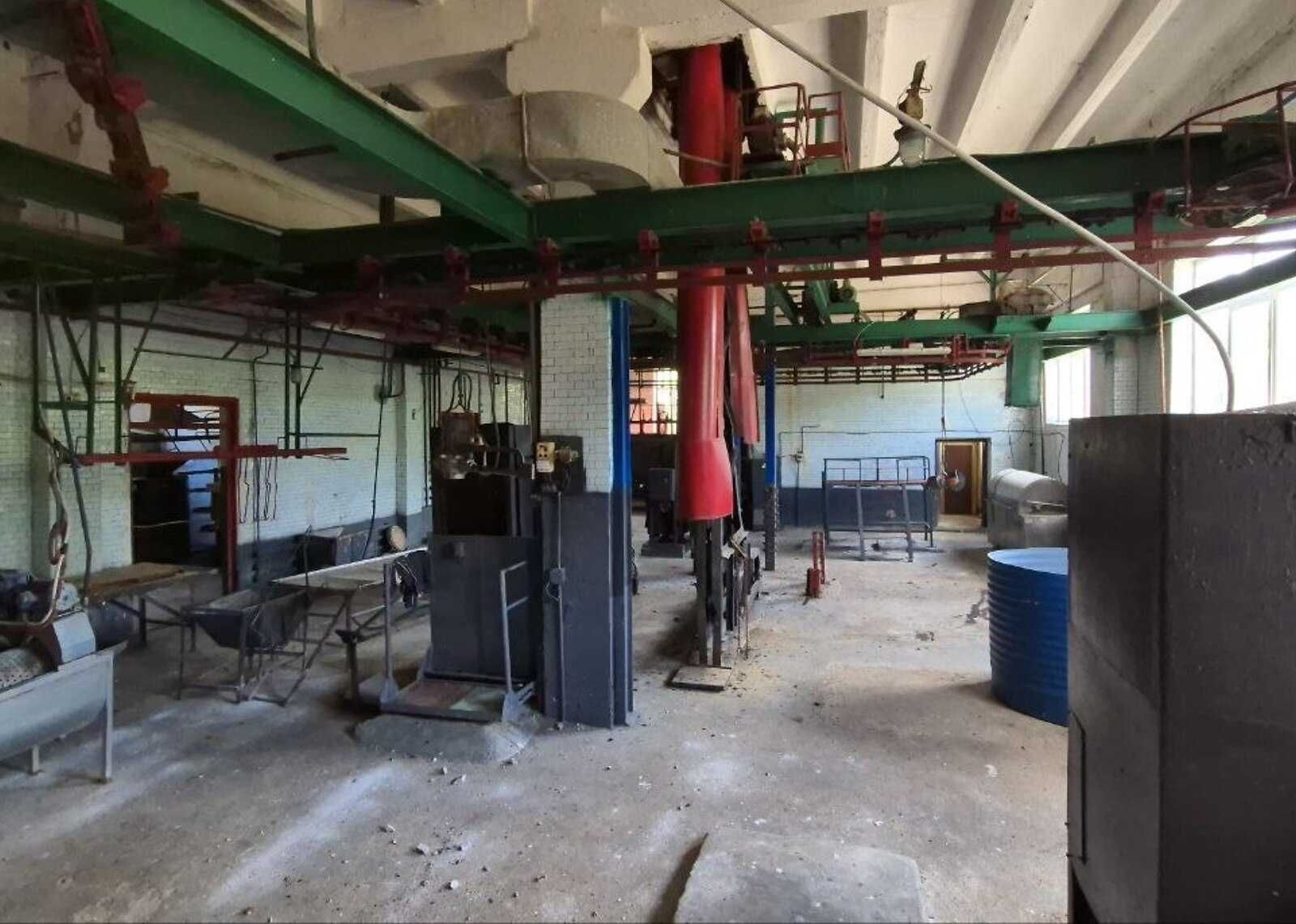 Обʼєкт нерухомості: ПЛОЩА - 3900 м², ЦІНА - 6 543 $
 — HUBTRUST, Вінниця