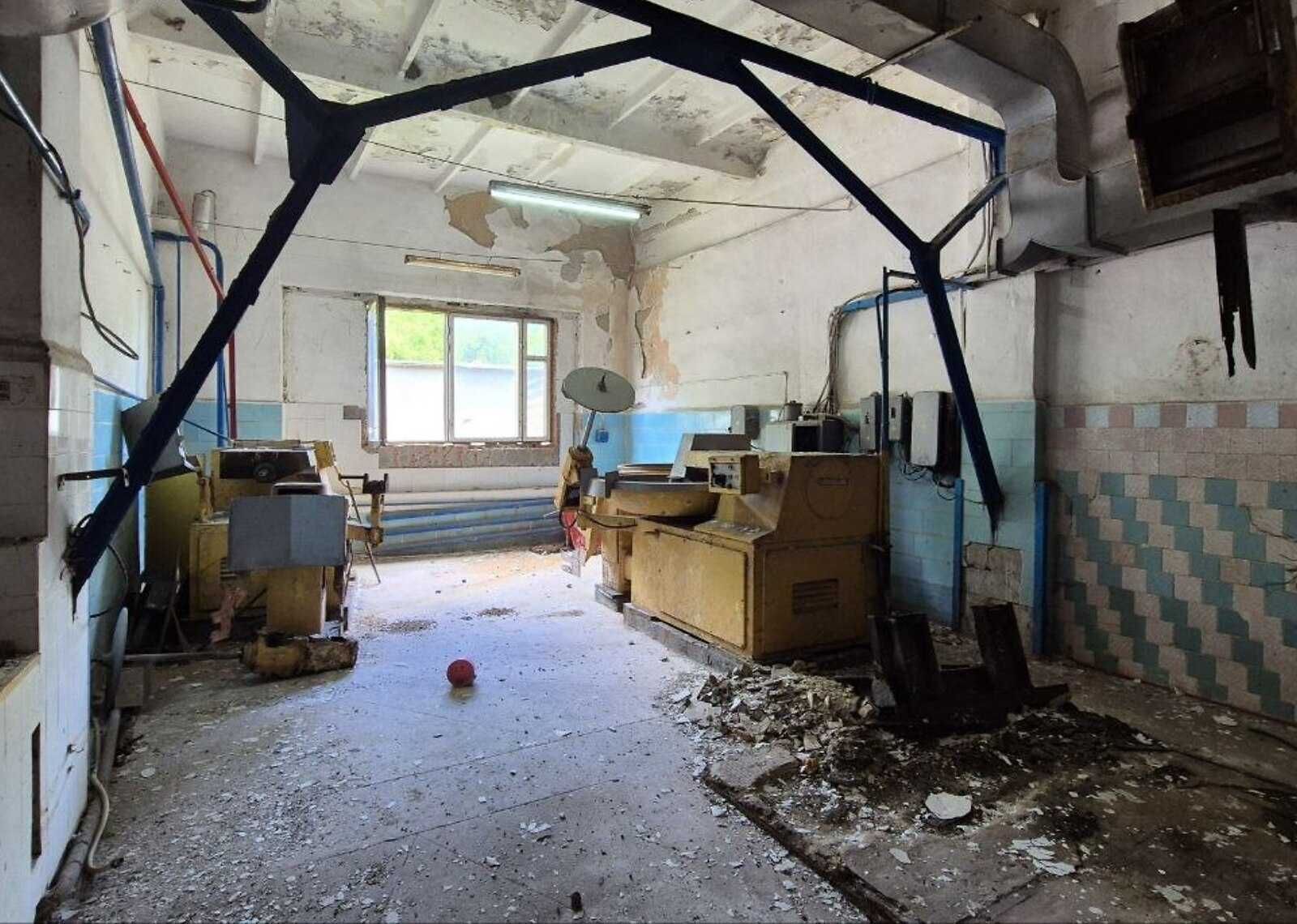 Обʼєкт нерухомості: ПЛОЩА - 3900 м², ЦІНА - 6 543 $
 — HUBTRUST, Вінниця