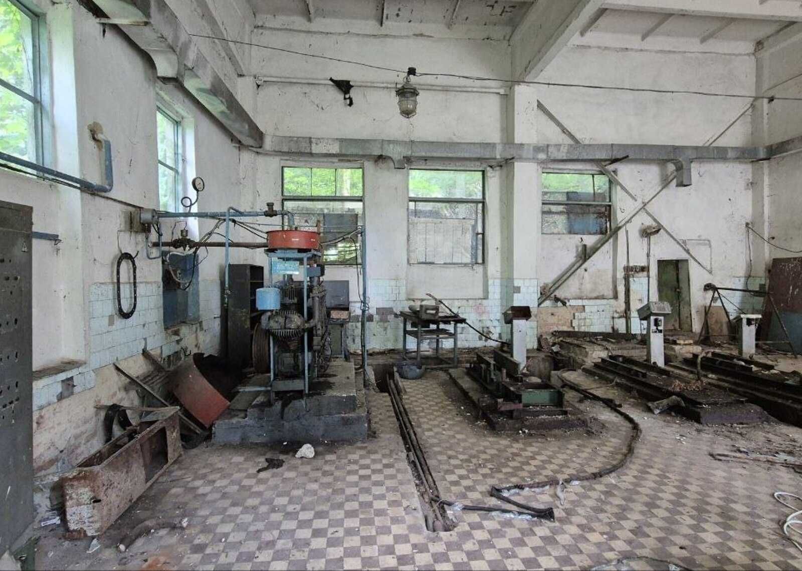 Обʼєкт нерухомості: ПЛОЩА - 3900 м², ЦІНА - 6 543 $
 — HUBTRUST, Вінниця