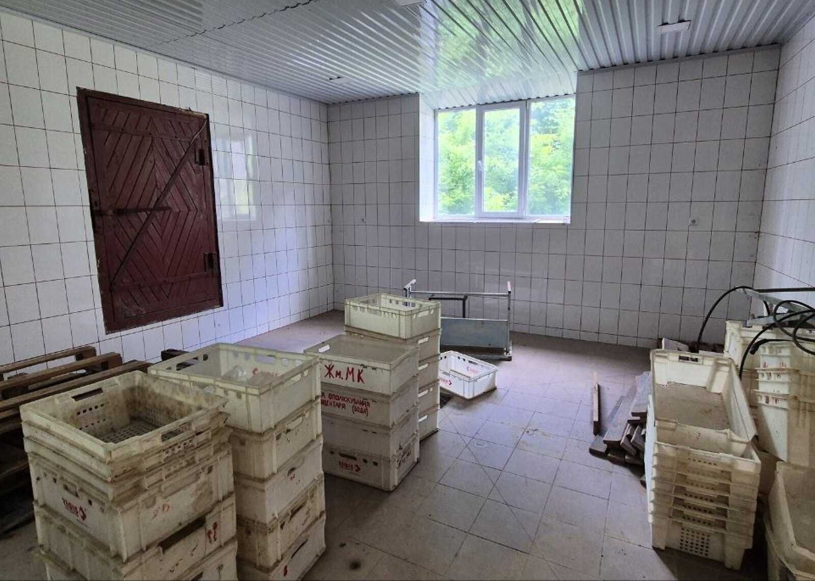 Обʼєкт нерухомості: ПЛОЩА - 3900 м², ЦІНА - 6 543 $
 — HUBTRUST, Вінниця