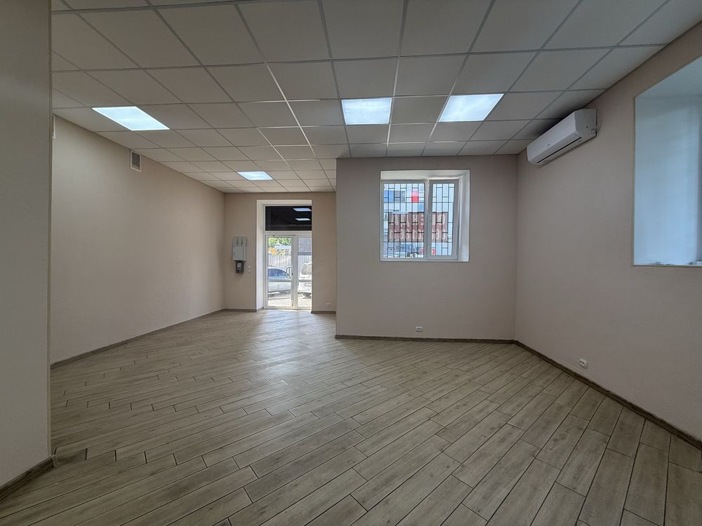 Обʼєкт нерухомості: ПЛОЩА - 44 м², ЦІНА - 671 $
 — HUBTRUST, Вінниця