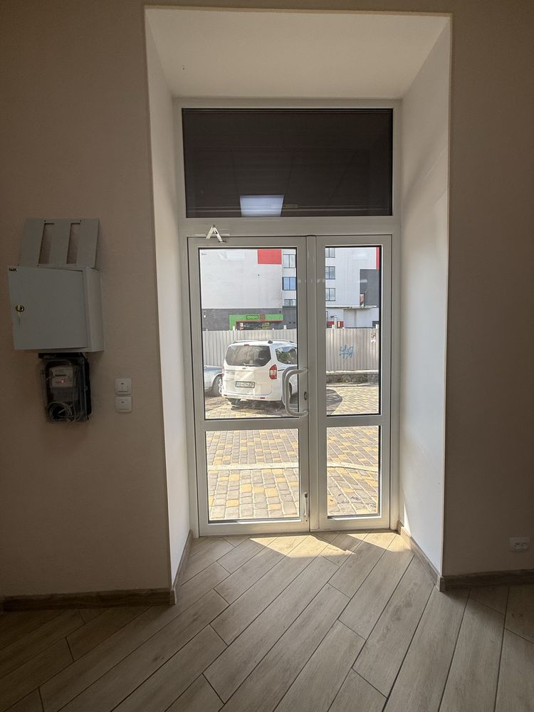 Обʼєкт нерухомості: ПЛОЩА - 44 м², ЦІНА - 671 $
 — HUBTRUST, Вінниця