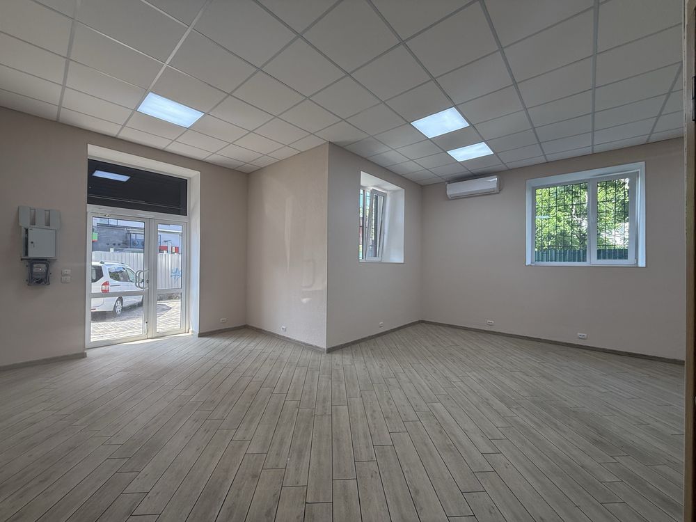 Обʼєкт нерухомості: ПЛОЩА - 44 м², ЦІНА - 671 $
 — HUBTRUST, Вінниця