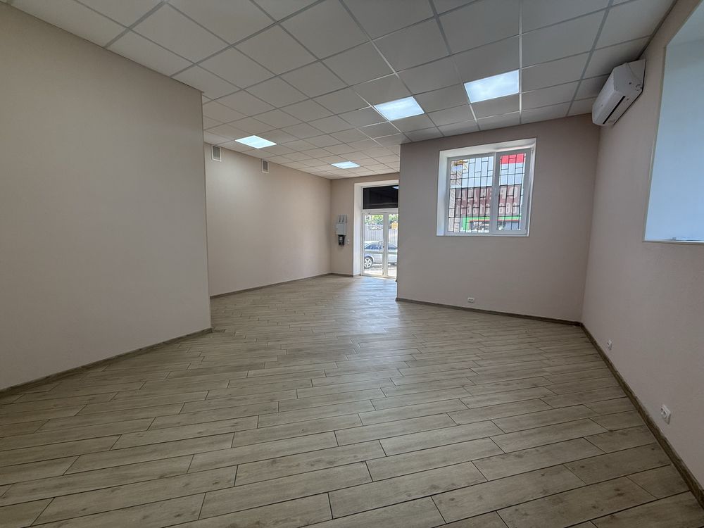 Обʼєкт нерухомості: ПЛОЩА - 44 м², ЦІНА - 671 $
 — HUBTRUST, Вінниця