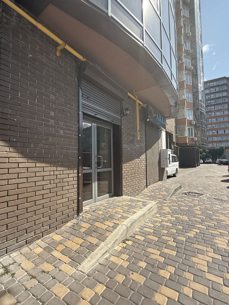 Обʼєкт нерухомості: ПЛОЩА - 44 м², ЦІНА - 671 $
 — HUBTRUST, Вінниця